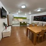 Krasne S Balkonem Prag